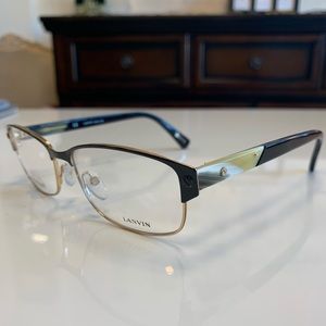 Lanvin Glasses (Unisex)